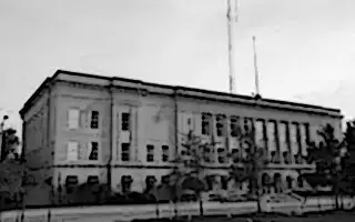 Muskogee County Courthouse